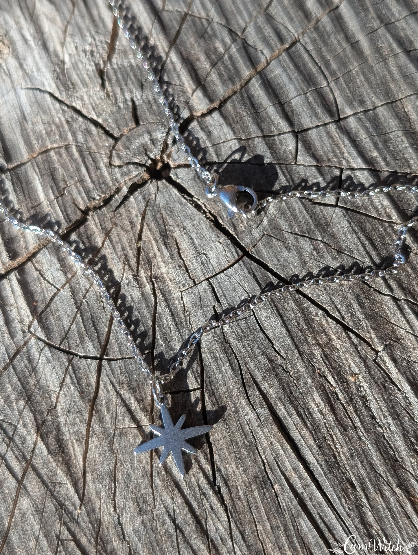 ASTERIA | Pendant Necklace image 0
