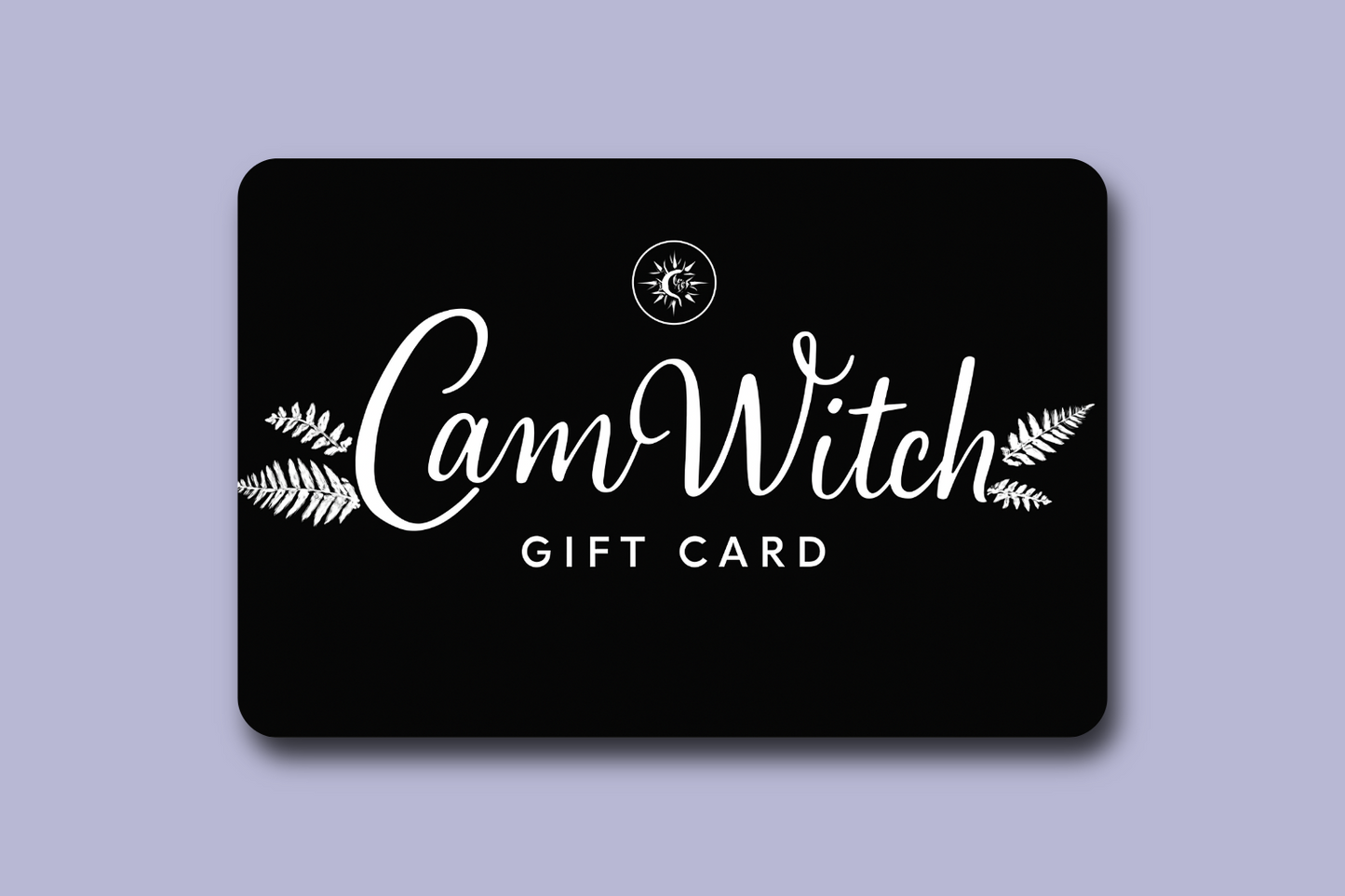 Camwitch Gift Card