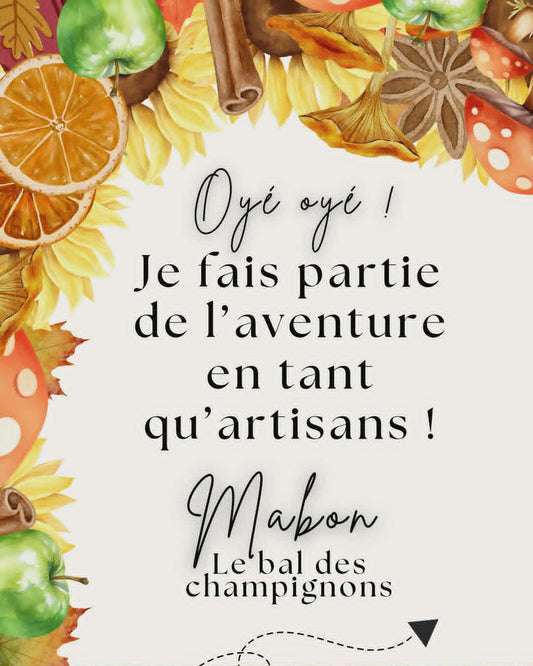 Mabon - Pagan Festival - September 19, 2026
