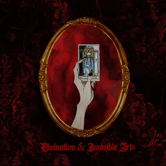 Divination Event - September 20, 2026