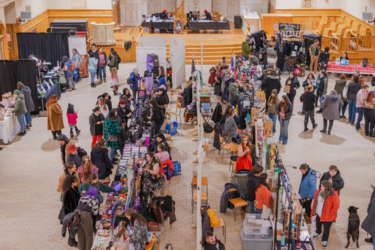 Fairy Market - July 11 + 12, 2025