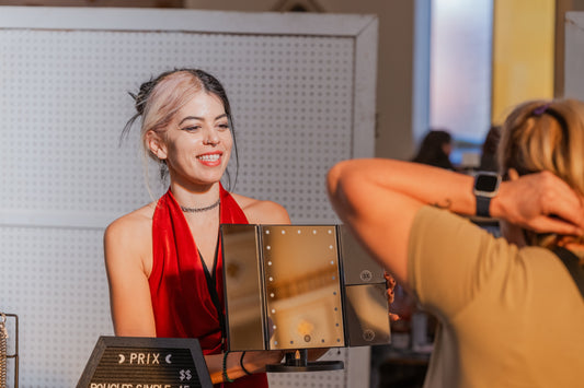 Montreal Makers Market - February 8, 2026