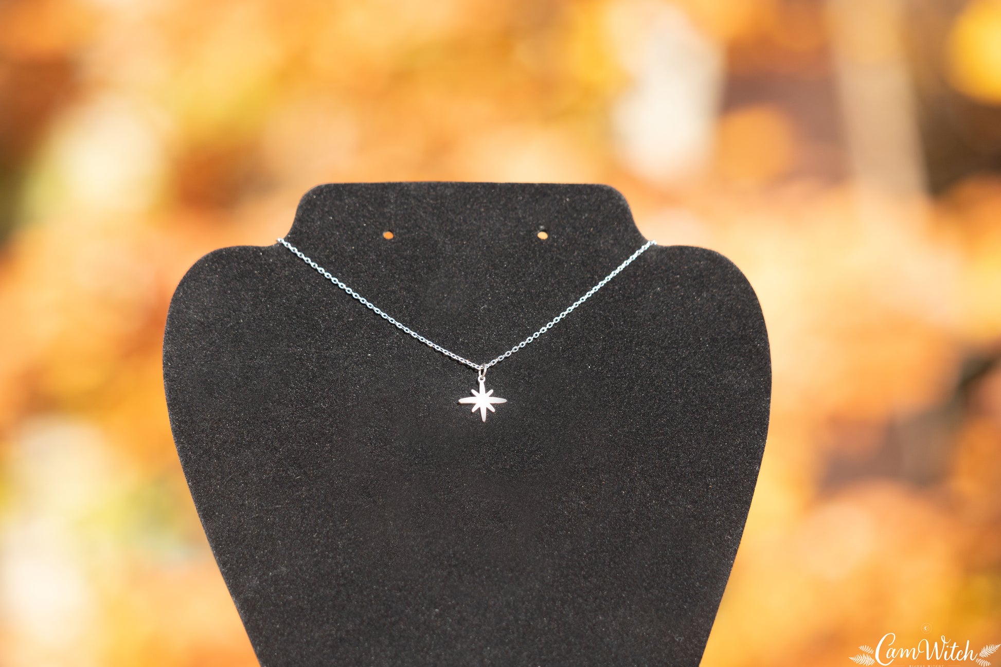 ASTERIA | Pendant Necklace image 4