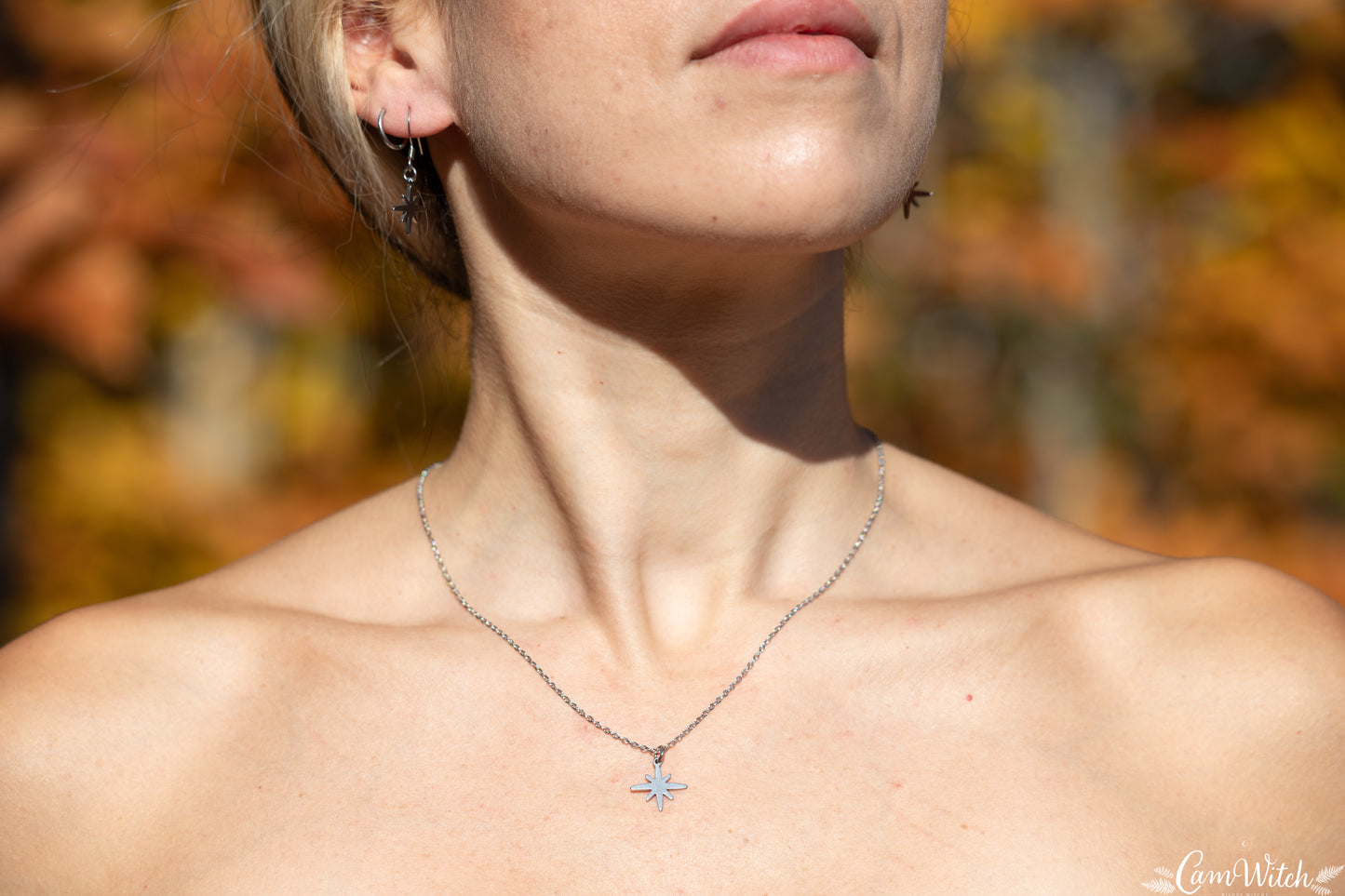 ASTERIA | Pendant Necklace image 2