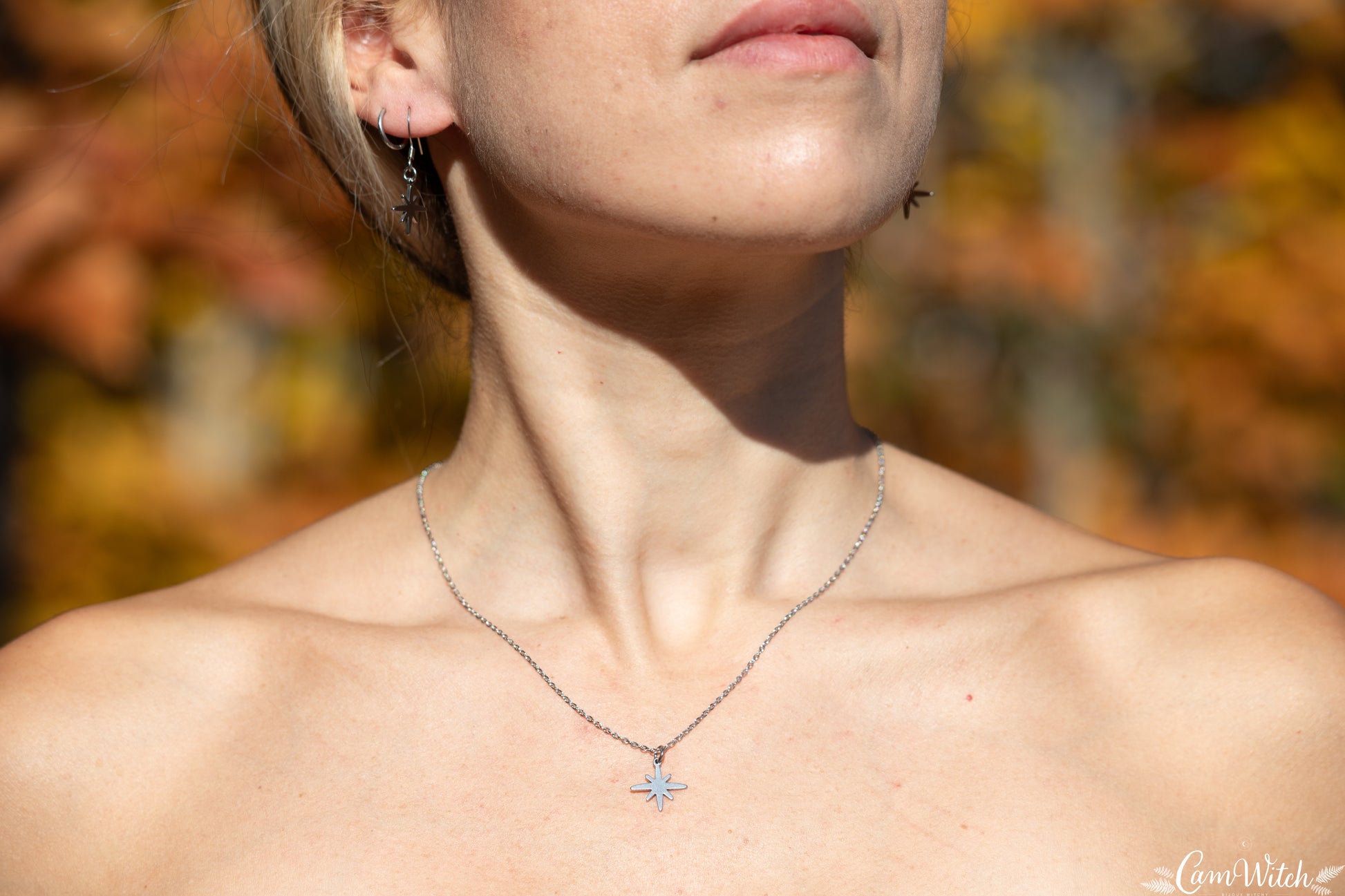 ASTERIA | Pendant Necklace image 2