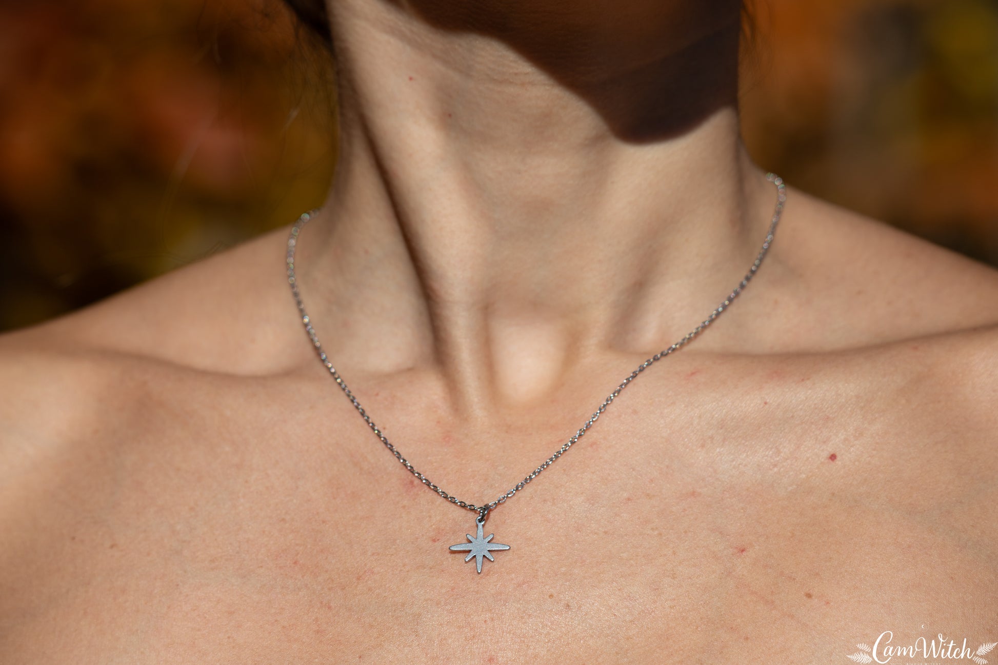 ASTERIA | Pendant Necklace image 3