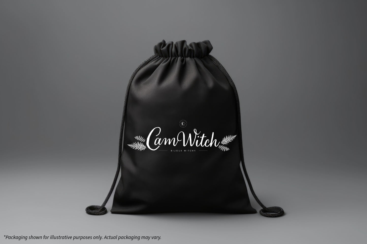 MYSTIC | Mystery Jewelry Bag