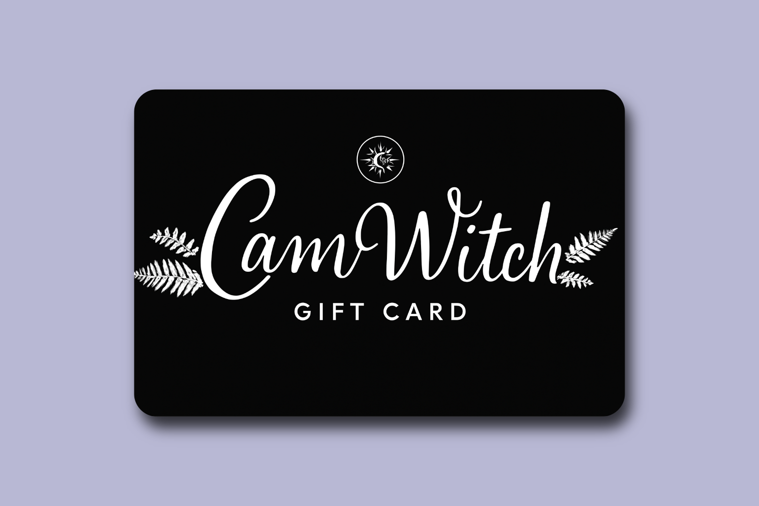 Camwitch Gift Card