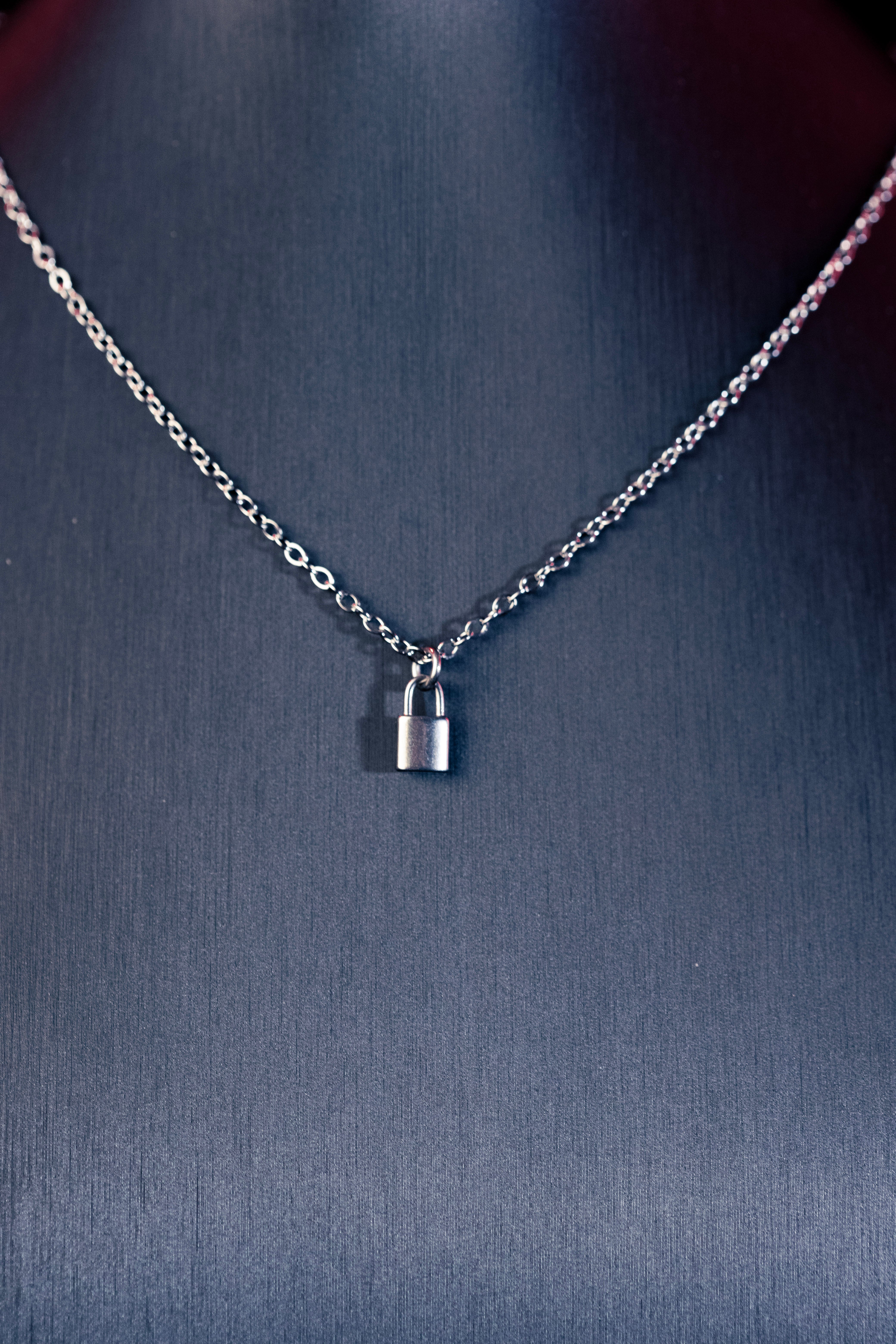 ANDROMEDA | Pendant Necklace – CamWitch