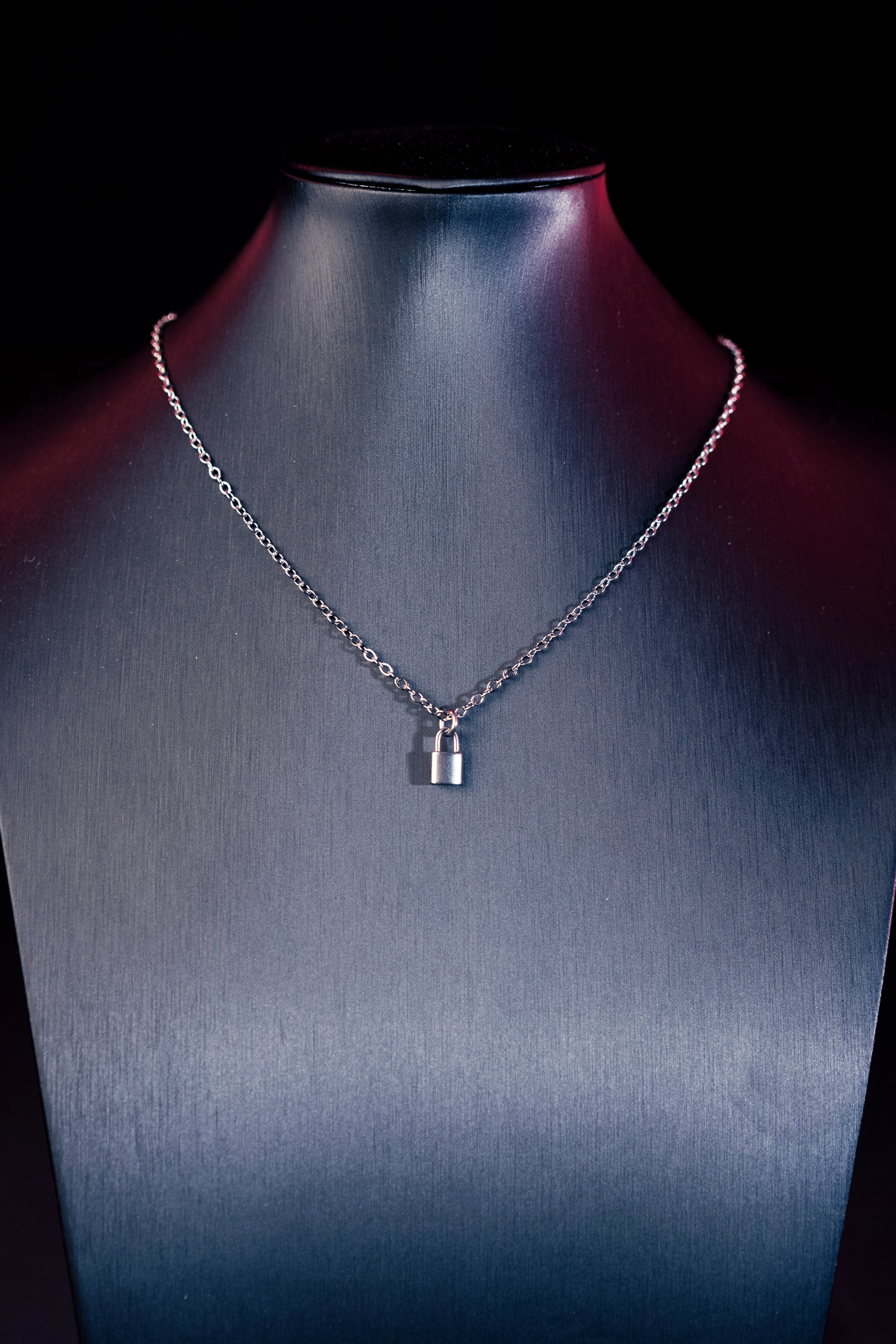 ANDROMEDA | Pendant Necklace – CamWitch