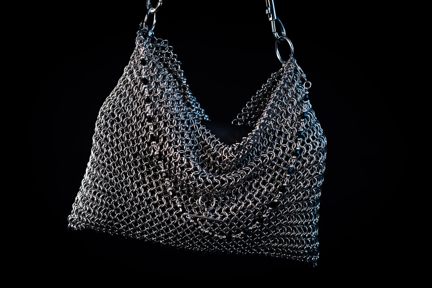 PRE-ORDER - HEL | Chainmail Bag