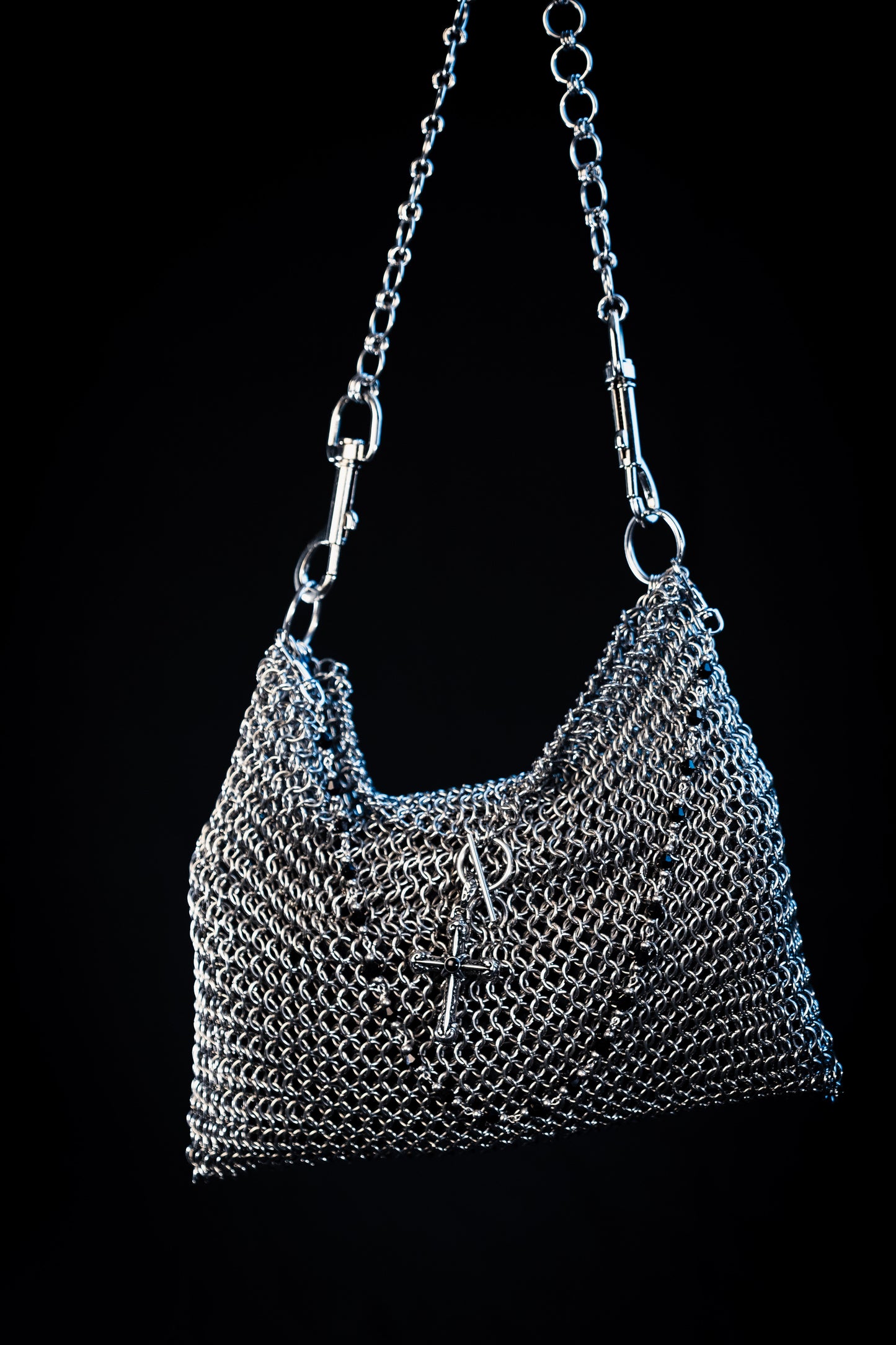 PRE-ORDER - HEL | Chainmail Bag